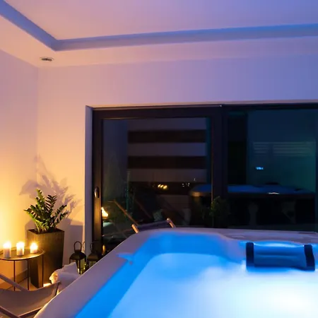 Lejlighed Beskid 1 Z Widokiem Na Gory, Sauna, Jacuzzi Szczyrk