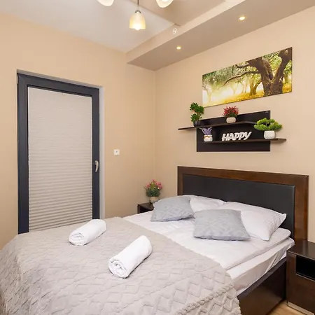 Beskid 1 Z Widokiem Na Gory, Sauna, Jacuzzi *