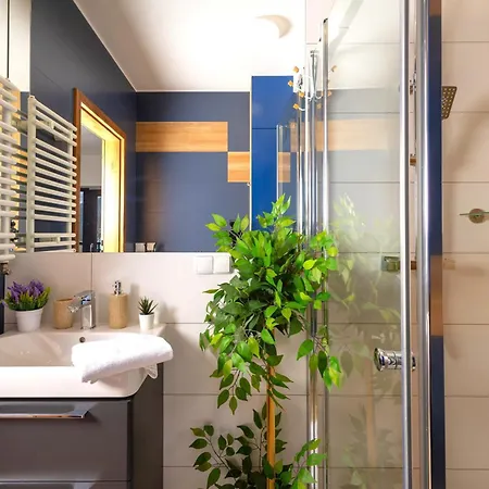 Apartment Beskid 1 Z Widokiem Na Gory, Sauna, Jacuzzi