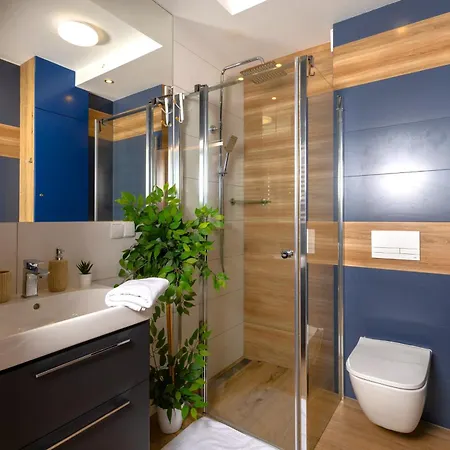 Beskid 1 Z Widokiem Na Gory, Sauna, Jacuzzi