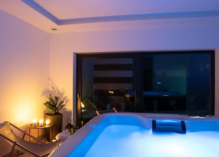 Appartement Beskid 1 Z Widokiem Na Gory, Sauna, Jacuzzi Szczyrk