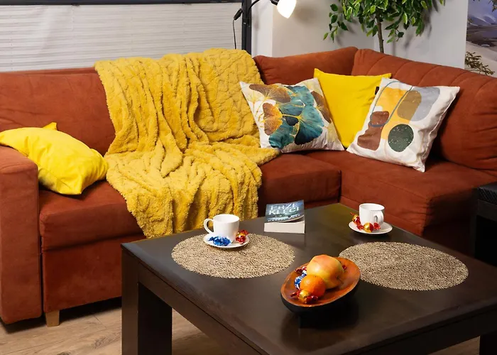 Beskid 1 Z Widokiem Na Gory, Sauna, Jacuzzi * Szczyrk