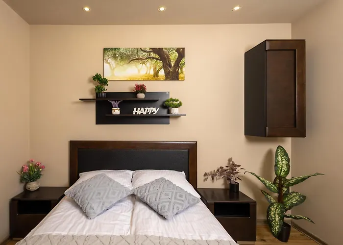 Beskid 1 Z Widokiem Na Gory, Sauna, Jacuzzi *