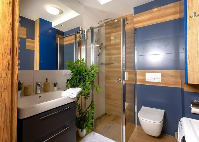 Beskid 1 Z Widokiem Na Gory, Sauna, Jacuzzi