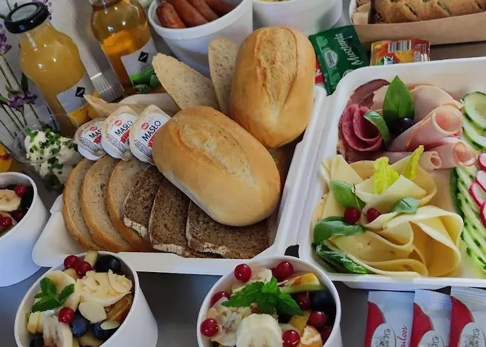 Beskid 1 Z Widokiem Na Gory, Sauna, Jacuzzi *